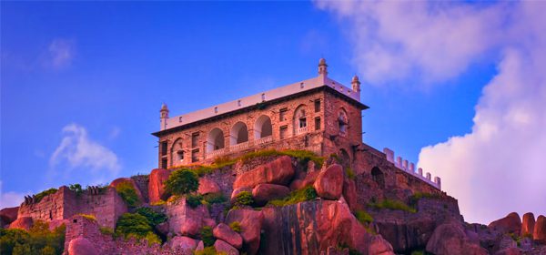 Hyderabad