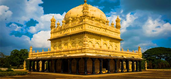 Mysore
