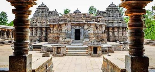 Somnathpur