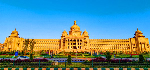 Bangalore