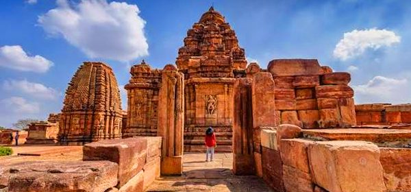 Pattadakal