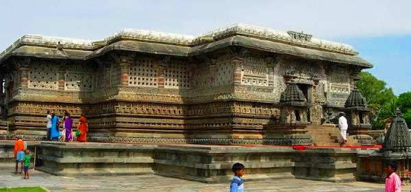 Belur