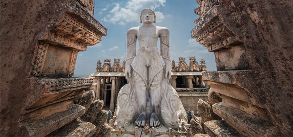 Shravanabelagola