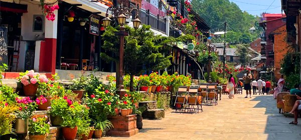 Bandipur