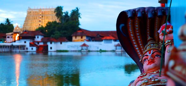 Trivandrum