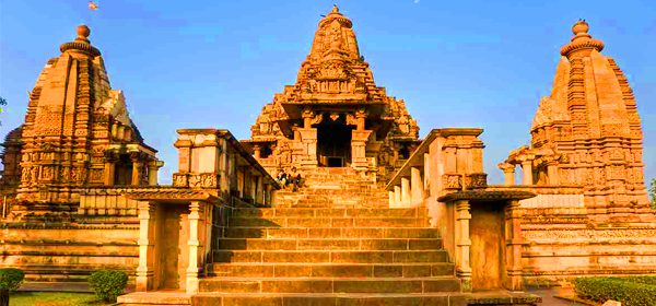 Khajuraho