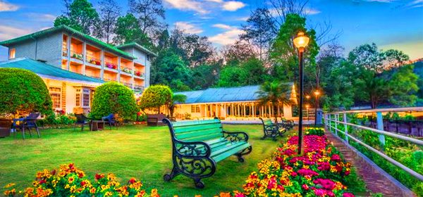 Kalimpong