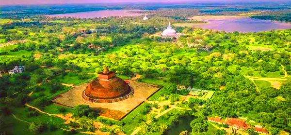 Anuradhapura