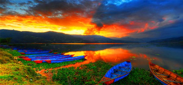 Pokhara