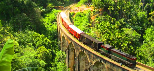 Nuwara Eliya