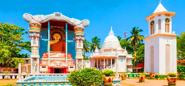 Negombo