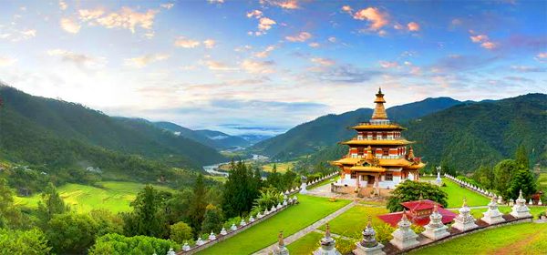 Punakha