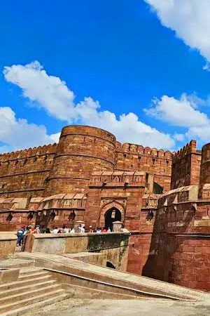 Agra 02X2 300X450