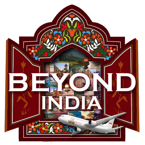 BEYOND INDIA