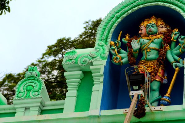Kukke Subramanya
