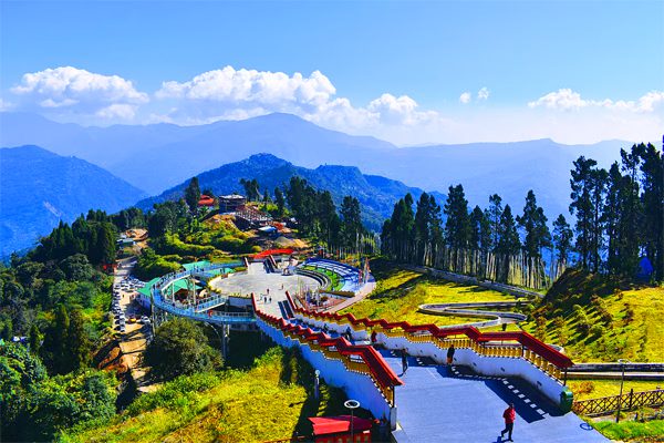 Pelling