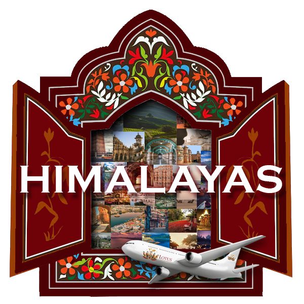 HIMALAYAS