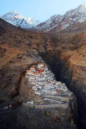 Nubra Valley