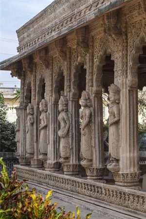 Porbandar