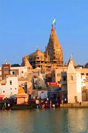 Dwarka