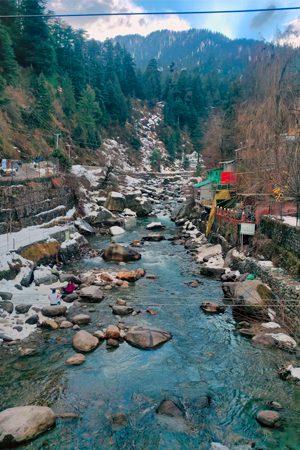 Himachal Pradesh