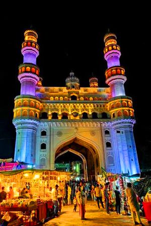 Telangana
