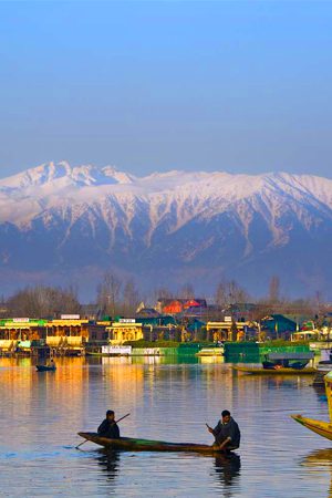 Kashmir