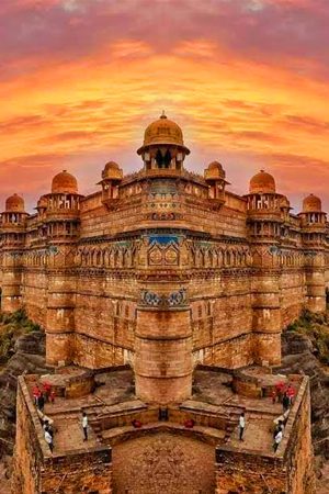 Gwalior