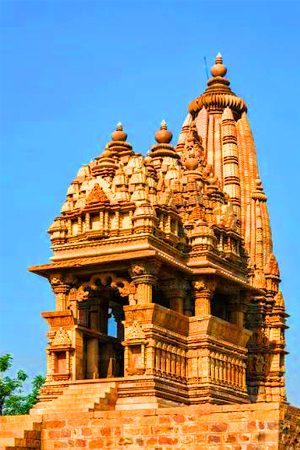 Madhya Pradesh