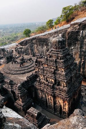 Maharashtra
