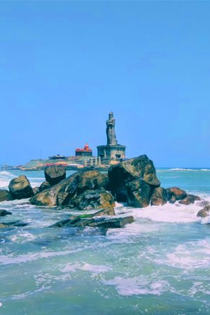 Tamil Nadu