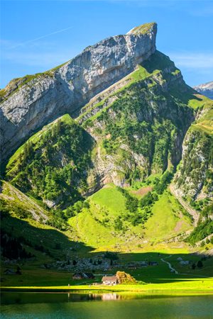 Switzerland