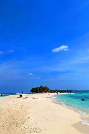 Lakshadweep