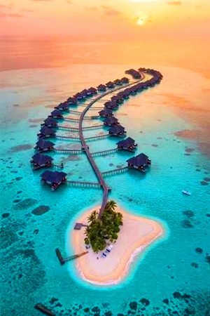 Maldives