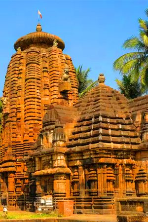 Odisha