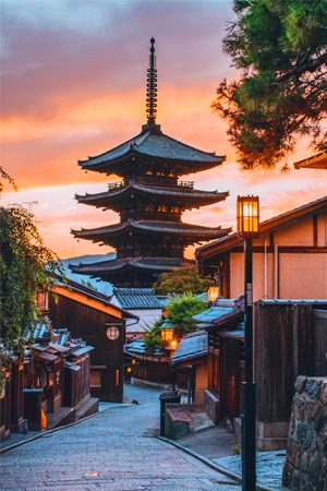 Japan