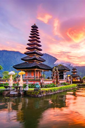 Bali, Indonesia