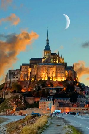 France