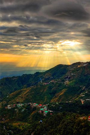 Uttarakhand