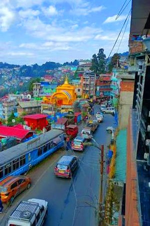 Darjeeling