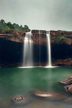 Meghalaya