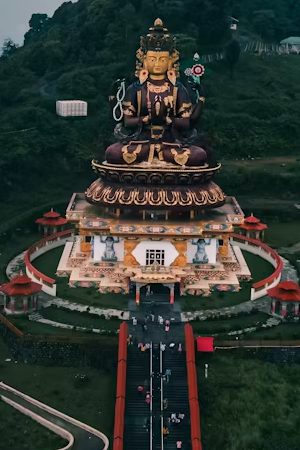 Sikkim