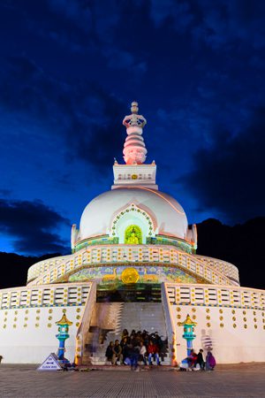 Ladakh