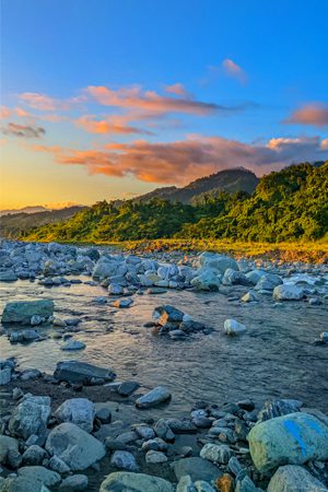 Arunachal Pradesh