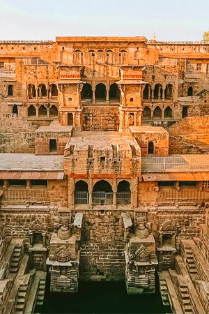 Abhaneri