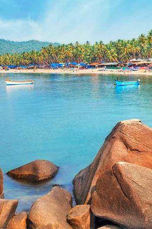 Goa