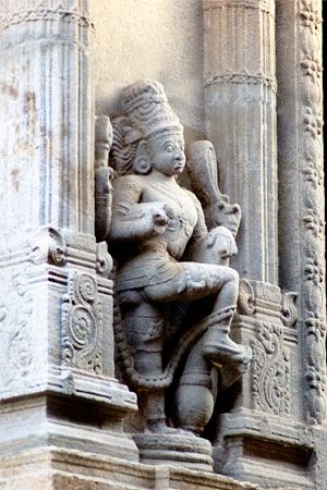 Madurai