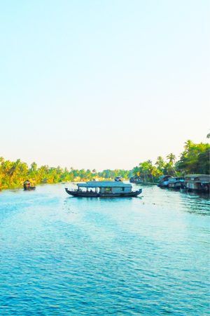 Kumarakom