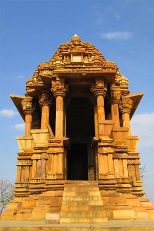Khajuraho