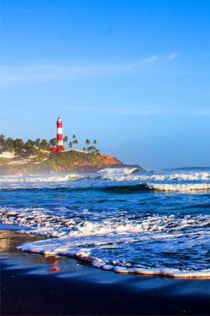 Kovalam